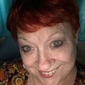 Meet your Posher, Terry